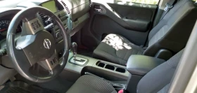 Nissan Pathfinder 2.5 dci R51 | Mobile.bg    9