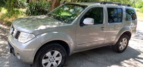 Nissan Pathfinder 2.5 dci R51 | Mobile.bg    4