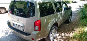 Nissan Pathfinder 2.5 dci R51 | Mobile.bg    7