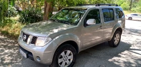 Nissan Pathfinder 2.5 dci R51 | Mobile.bg    5