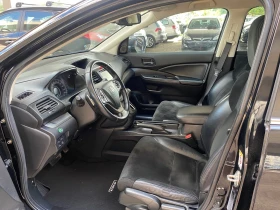 Обява за продажба на Honda Cr-v 2.2- Дизел, ксенон, кожа, 4х4 автоматик. ~24 200 лв. - изображение 6