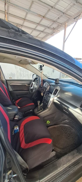 Chevrolet Captiva | Mobile.bg    4