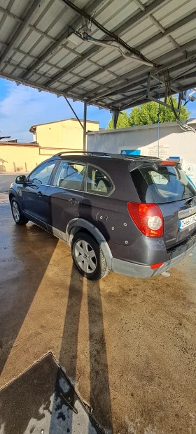 Chevrolet Captiva | Mobile.bg    7