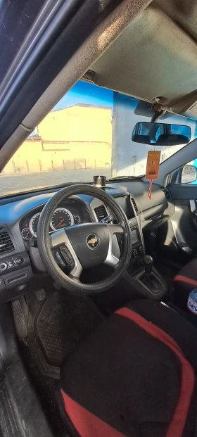 Chevrolet Captiva | Mobile.bg    2