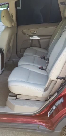 Volvo Xc90 | Mobile.bg    10