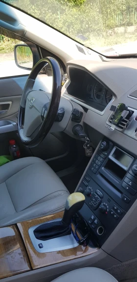 Volvo Xc90 | Mobile.bg    13