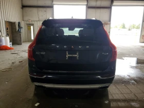 Volvo Xc90 T6* TOP* VIRTUAL*  - 29999 лв. / 15338.25 € - 85868056 6
