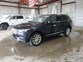 Volvo Xc90 T6* TOP* VIRTUAL*  - 29999 лв. / 15338.25 € - 85868056 2