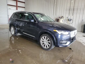 Volvo Xc90 T6* TOP* VIRTUAL*  - 29999 лв. / 15338.25 € - 85868056 5