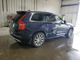 Volvo Xc90 T6* TOP* VIRTUAL*  - 29999 лв. / 15338.25 € - 85868056 4