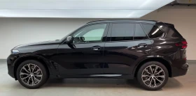 BMW X5 xDrive30d A M-Sport, HUD AHK, 360  - 64998 € / 127125.04 лв. - 42607039 3