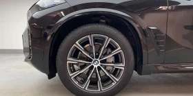 BMW X5 xDrive30d A M-Sport, HUD AHK, 360  - 64998 € / 127125.04 лв. - 42607039 10