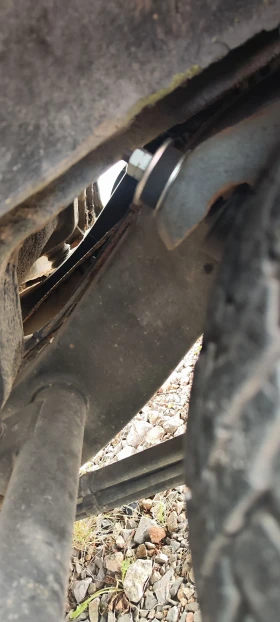 Mercedes-Benz G 240 | Mobile.bg    8