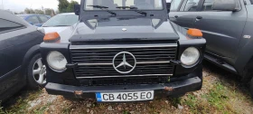 Mercedes-Benz G 240  - изображение 1