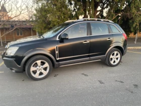 Opel Antara | Mobile.bg    2