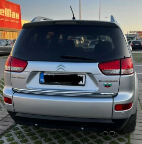Citroen C-Crosser  | Mobile.bg    3
