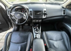 Citroen C-Crosser  | Mobile.bg    8