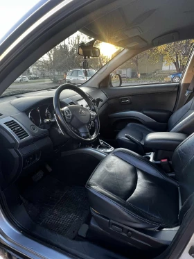 Citroen C-Crosser  | Mobile.bg    9