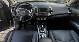 Citroen C-Crosser  | Mobile.bg    7