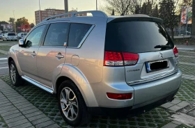 Citroen C-Crosser  | Mobile.bg    6