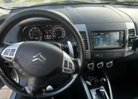 Citroen C-Crosser  | Mobile.bg    10