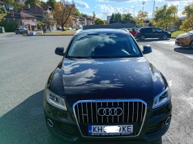 Audi Q5 2.0 TDI Quattro 170к, снимка 4