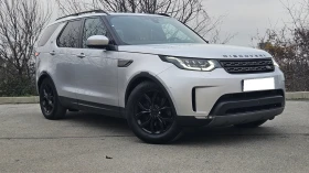Land Rover Discovery Luxury Night Package