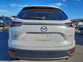 Mazda CX-9 TOURING - 15000 € / 29337.45 лв. - 44519729 3