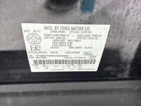 Ford Explorer * XLT * CARFAX * БЕЗ ПЪРВОНАЧАЛНА ВНОСКА - 13600 € / 26599.29 лв. - 10569983 10