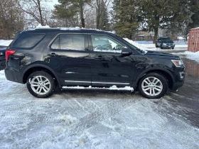 Ford Explorer * XLT * CARFAX * БЕЗ ПЪРВОНАЧАЛНА ВНОСКА - 13600 € / 26599.29 лв. - 10569983 17