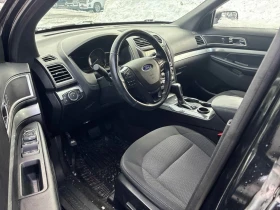 Ford Explorer * XLT * CARFAX * БЕЗ ПЪРВОНАЧАЛНА ВНОСКА - 13600 € / 26599.29 лв. - 10569983 5