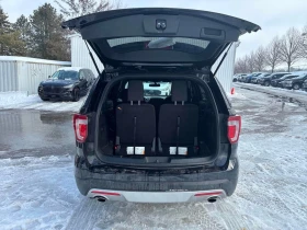 Ford Explorer * XLT * CARFAX * БЕЗ ПЪРВОНАЧАЛНА ВНОСКА - 13600 € / 26599.29 лв. - 10569983 14