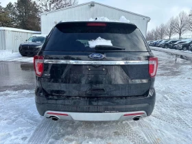 Ford Explorer * XLT * CARFAX * БЕЗ ПЪРВОНАЧАЛНА ВНОСКА - 13600 € / 26599.29 лв. - 10569983 4