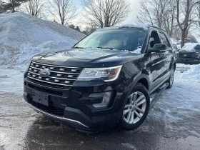 Ford Explorer * XLT * CARFAX * БЕЗ ПЪРВОНАЧАЛНА ВНОСКА - 13600 € / 26599.29 лв. - 10569983 15