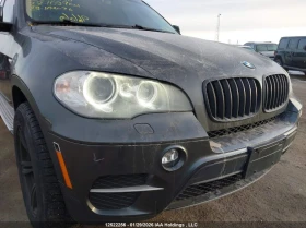 BMW X5 * XDRIVE35D*  Navi* Pano* Camera  - 7250 € / 14179.77 лв. - 75103280 3