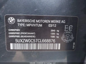 BMW X5 * XDRIVE35D*  Navi* Pano* Camera  - 7250 € / 14179.77 лв. - 75103280 14