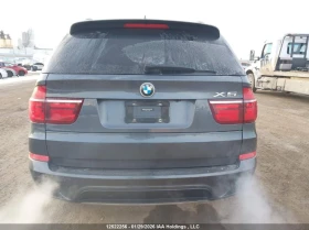 BMW X5 * XDRIVE35D*  Navi* Pano* Camera  - 7250 € / 14179.77 лв. - 75103280 8