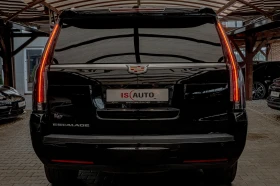 Cadillac Escalade 6.2V8/RSE/Bose/Камера/6+ 1/Обдухване, снимка 4