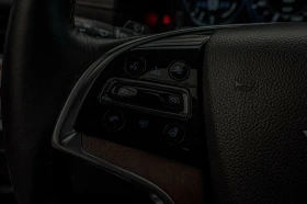 Cadillac Escalade 6.2V8/RSE/Bose/Камера/6+ 1/Обдухване, снимка 13