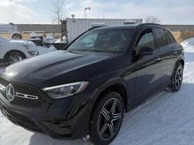 Mercedes-Benz GLC 300 * CARFAX * ПАНОРАМА* ПОДГРЕВ* 