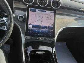 Mercedes-Benz GLC 300 * CARFAX * ПАНОРАМА* ПОДГРЕВ*  - 36400 € / 71192.21 лв. - 62881433 9