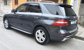 Mercedes-Benz ML 350 - 18700 € / 36574.02 лв. - 10486076 2