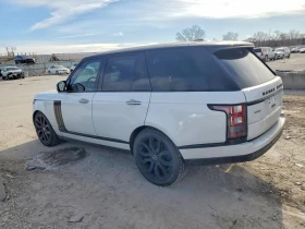 Land Rover Range Rover Sport SUPERCHARGED* CARFAX* ФИКСИРАНА ЦЕНА - 15800 € / 30902.11 лв. - 68485422 2