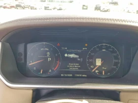 Land Rover Range Rover Sport SUPERCHARGED* CARFAX* ФИКСИРАНА ЦЕНА - 15800 € / 30902.11 лв. - 68485422 9
