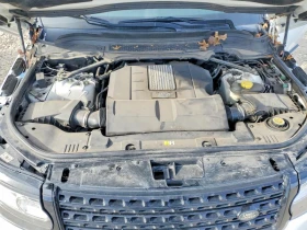 Land Rover Range Rover Sport SUPERCHARGED* CARFAX* ФИКСИРАНА ЦЕНА - 15800 € / 30902.11 лв. - 68485422 11