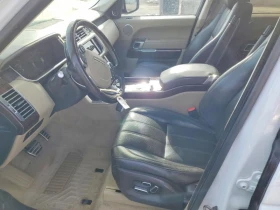 Land Rover Range Rover Sport SUPERCHARGED* CARFAX* ФИКСИРАНА ЦЕНА - 15800 € / 30902.11 лв. - 68485422 7