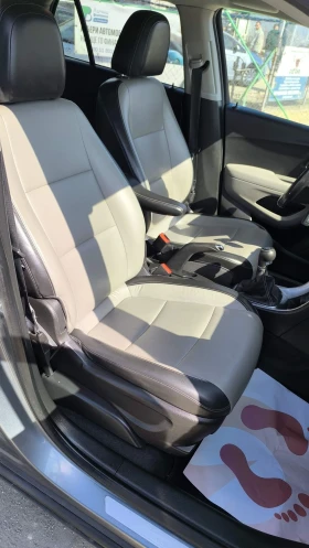 Chevrolet Trax 1.4i 4x4 | Mobile.bg � ����� ������ 8