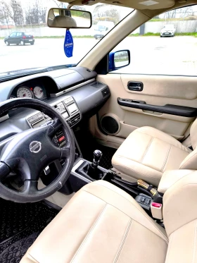 Nissan X-trail undefined | Auto.bg — изображение 8