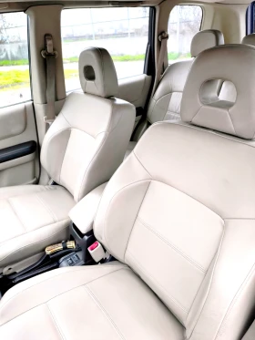 Nissan X-trail undefined | Auto.bg — изображение 9