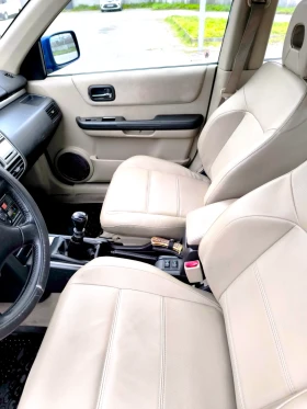 Nissan X-trail undefined | Auto.bg — изображение 10